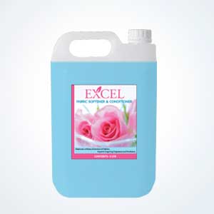 Fabric Softener - Blue
