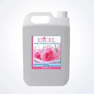 Fabric Softener - White