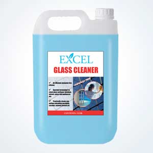 Glass Cleaner
