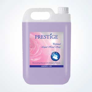 Liquid Hand Soap - Lavender