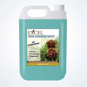 Pine Disinfectant