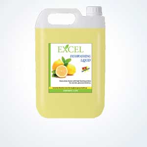 Dishwash Liquid