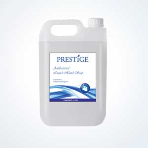 Antibacterial Hand Soap